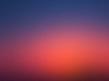 Bulanık gradyan arkaplan, soyut doku