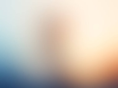 soyut renkli bulanık pürüzsüz desenli arkaplan