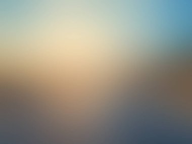 Bulanık arkaplan, soyut renk gradyanı