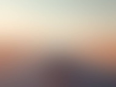 Degrade renkli bulanık arka plan