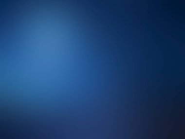 Mavi gradyan bulanık arkaplan