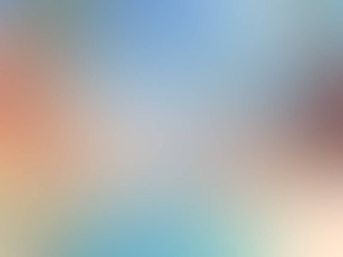 Soyut pastel yumuşak renkli desenli arkaplan tonu