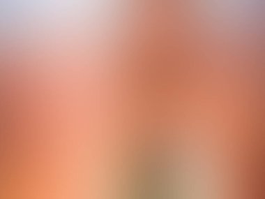 Bulanık renkli degrade arka plan