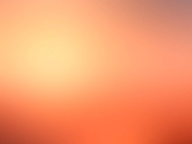 soyut pastel yumuşak renkli bulanık desenli arka plan turuncu, sarı, altın rengi odaklı.