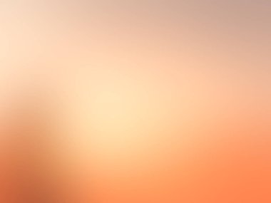 soyut eğimli turuncu ve mor bulanık arkaplan.