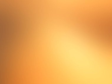 Düzgün degrade arka plan.