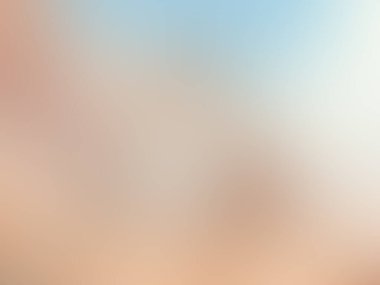 Soyut pastel yumuşak renkli desenli arkaplan tonu