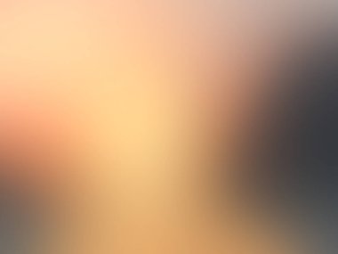 Degrade renkli bulanık arka plan