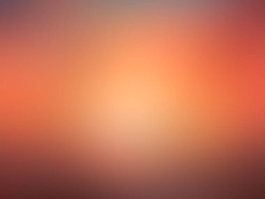 Soyut eğilim bulanık arkaplan. Renkli kırmızı ve sarı