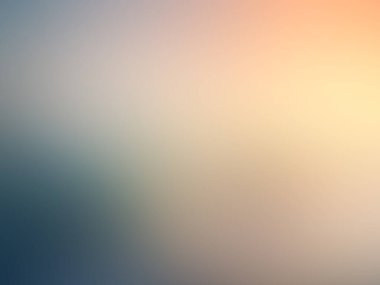 Degrade renkli bulanık arka plan