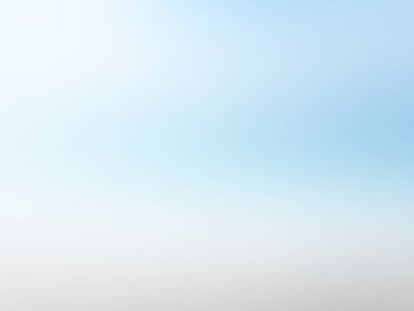 Soyut mavi gradyan stüdyo odası arka planı. vektör illüstrasyonu.