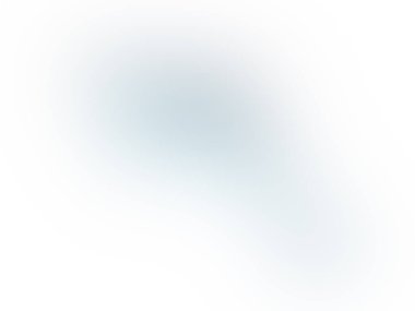 Soyut pürüzsüz mavi arkaplan. Tasarım, stüdyo, oda. şablon. Düz gradyan renk ile iş raporu.