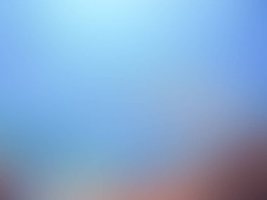 Bulanık renkli degrade arka plan.