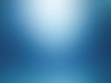 pürüzsüz ışık soyut mavi arkaplan