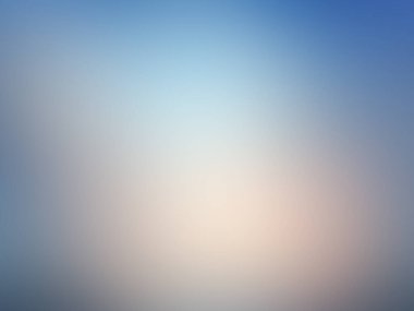 mavi soyut gradyan / bulanık arkaplan