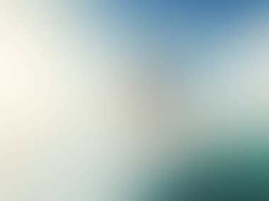 Bulanık gradyan arkaplan / soyut renkli, alışılmadık arkaplan