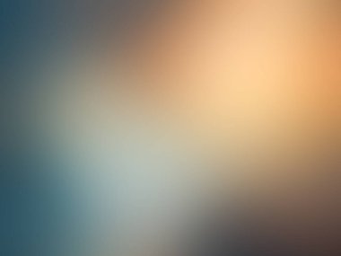 Degrade renkli bulanık arka plan