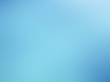 Bulanık mavi arka plan. soyut arkaplan