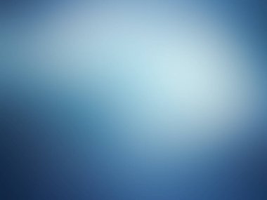 Mavi renklerde bulanık arkaplan