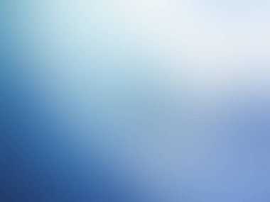 mavi bulanık gradyan / / arkaplan