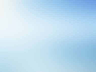 Açık mavi vektör modern soyut yerleşim.