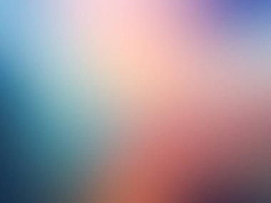 Soyut pastel yumuşak renkli desenli arkaplan tonu