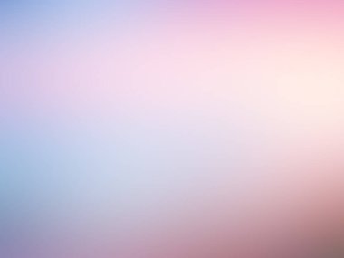 Degrade renkli bulanık arka plan