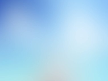 Bulanık ışık arkaplanı renkli