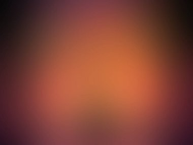 soyut pastel yumuşak renkli bulanık desenli arka plan turuncu, kahverengi, kahverengi ve sarı tonlarda odaklanmış.