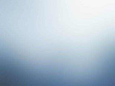 Açık mavi degrade renkli