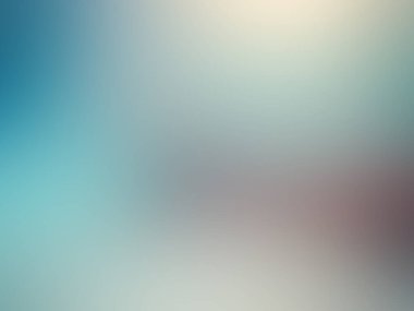 Degrade renkli bulanık arka plan