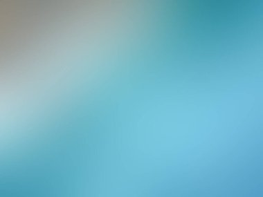 Mavi renklerle bulanık arkaplan