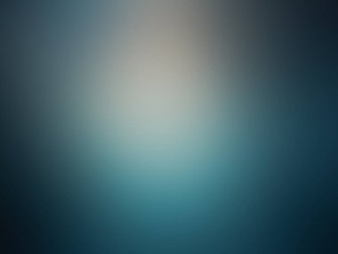 Açık mavi degrade renkli