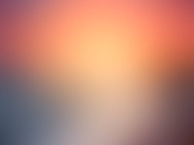 Düz renkli gradyan arka planı