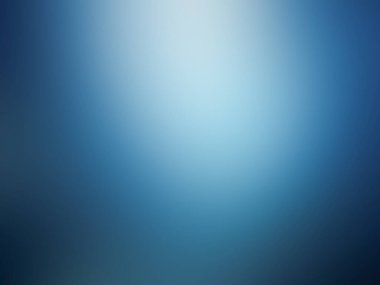 mavi bulanık arkaplan, vektör illüstrasyonu