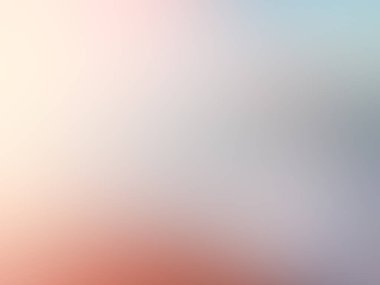 Soyut pastel yumuşak renkli desenli arkaplan tonu