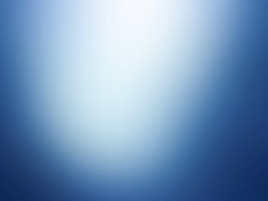 Afiş ürünleriniz için soyut lüks bulanık mavi renk gradyan, koyu mavi arka plan stüdyo duvarı.