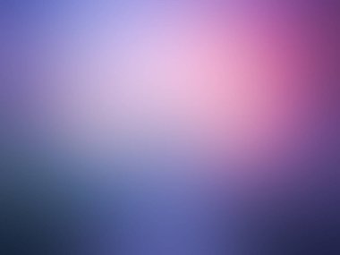 Degrade renkli bulanık arka plan