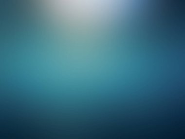 Mavi degrade arka plan