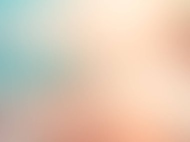 Soyut pastel yumuşak renkli desenli arkaplan tonu