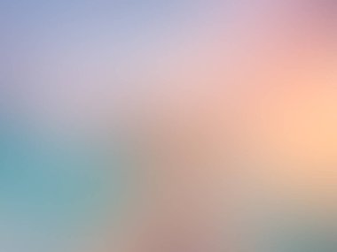 Soyut pastel yumuşak renkli desenli arkaplan tonu