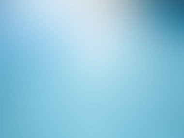 mavi gradyan soyut arkaplan. vektör illüstrasyonu