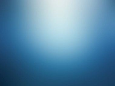 Hafif mavi degrade arka plan