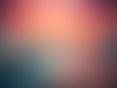 soyut renkli bulanık arkaplan