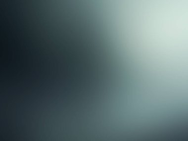 ışık gradyanı bulanıklığı soyut