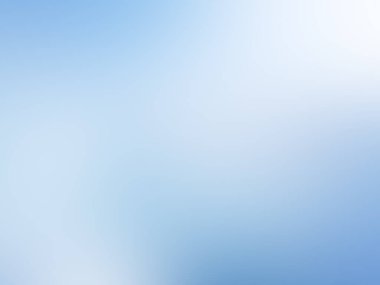 Bulanık mavi soyut arkaplan. yumuşak doku.