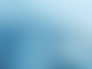 Mavi degrade arka plan.