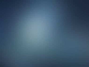 Bulanık açık mavi arkaplan