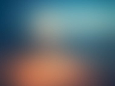 Mavi ve gri renkli bulanık arkaplan.