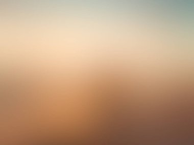 Bulanık renkli degrade arka plan